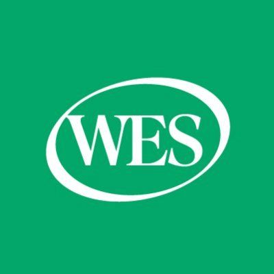 World Education Services logo