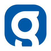 Global logo