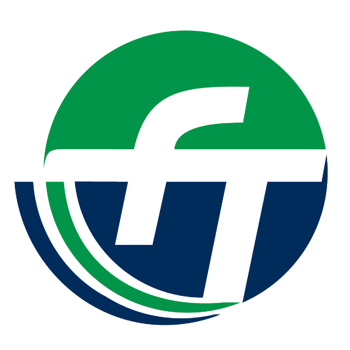 Fusion Transport logo