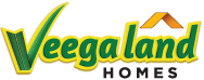 Veegaland Homes logo