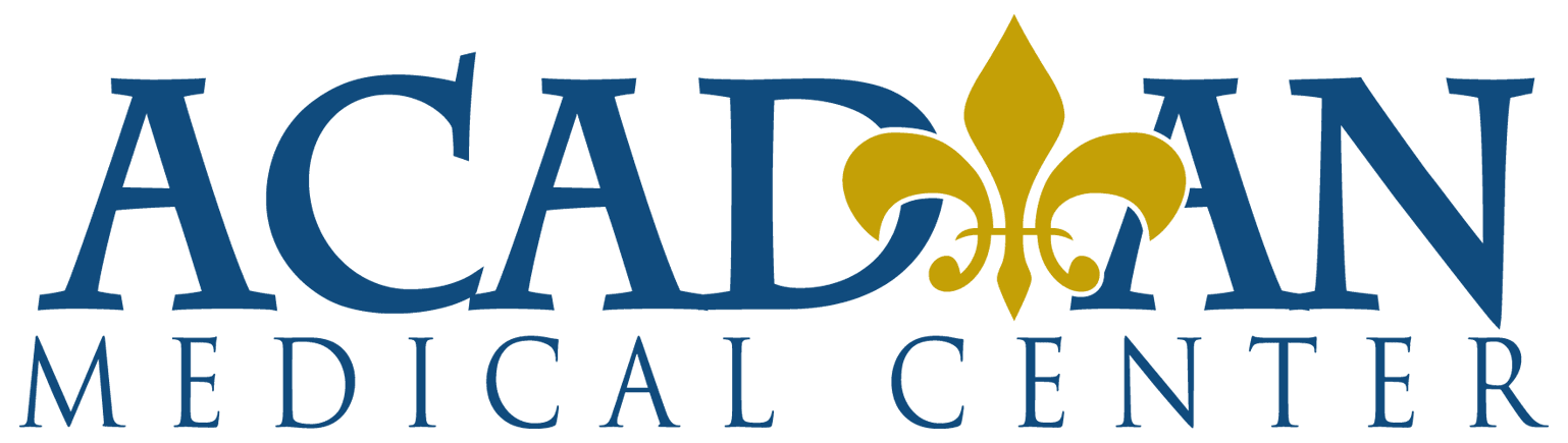 Acadian Medical Center logo