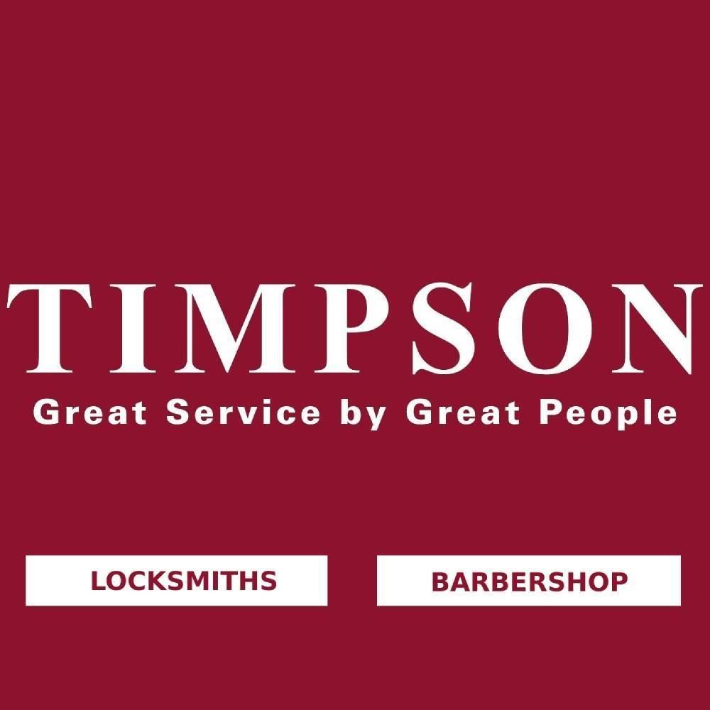Timpson logo