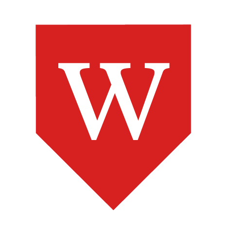 Wesleyan University logo