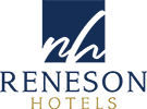Reneson Hotels logo
