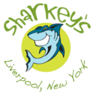 Sharkey's Bar & Grill logo