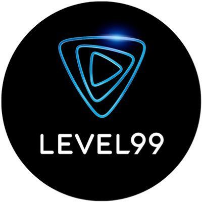 Level99 logo