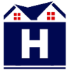 Hoover Electric, Plumbing, Heating, and Cooling logo