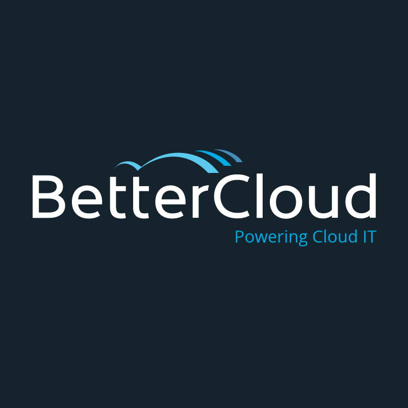 BetterCloud logo