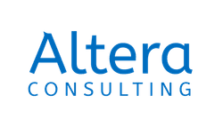 Altera Consulting logo