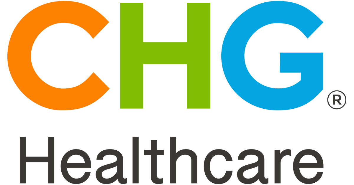 CHG Healthcare logo