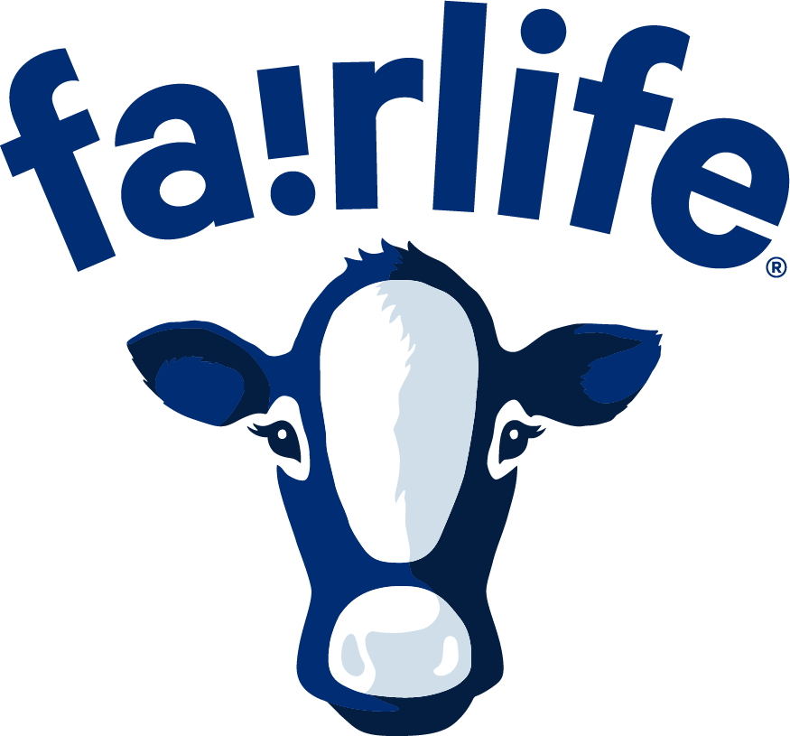Fairlife logo