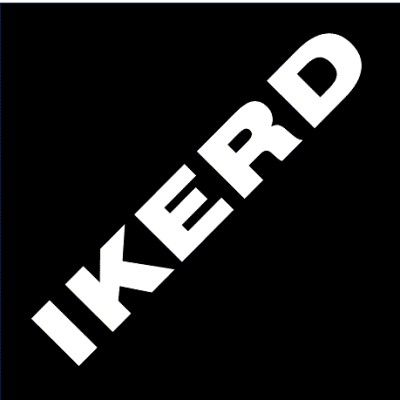 IKERD Consulting logo