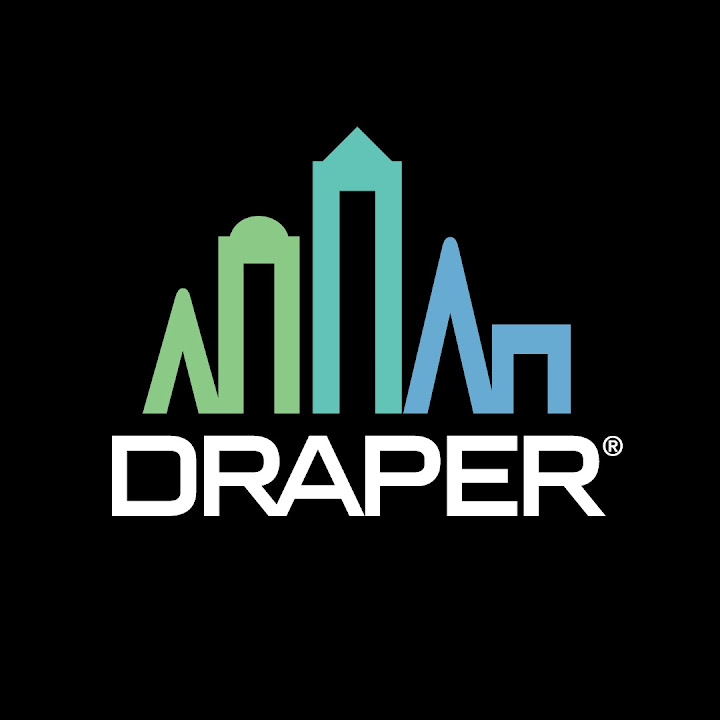 Draper logo