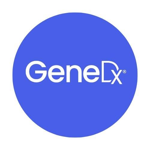 GeneDx logo