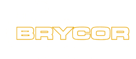Brycor Builders logo