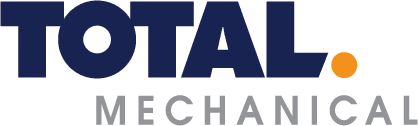 TOTAL Mechanical logo