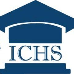 International College of Health Sciences logo