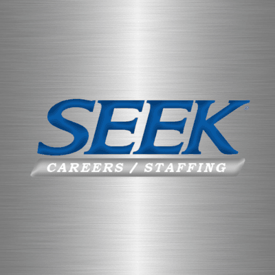 SEEK Careers logo