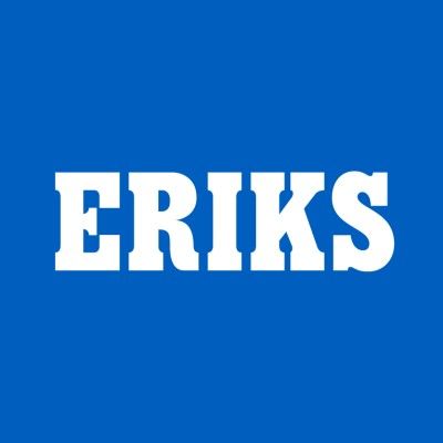 ERIKS logo