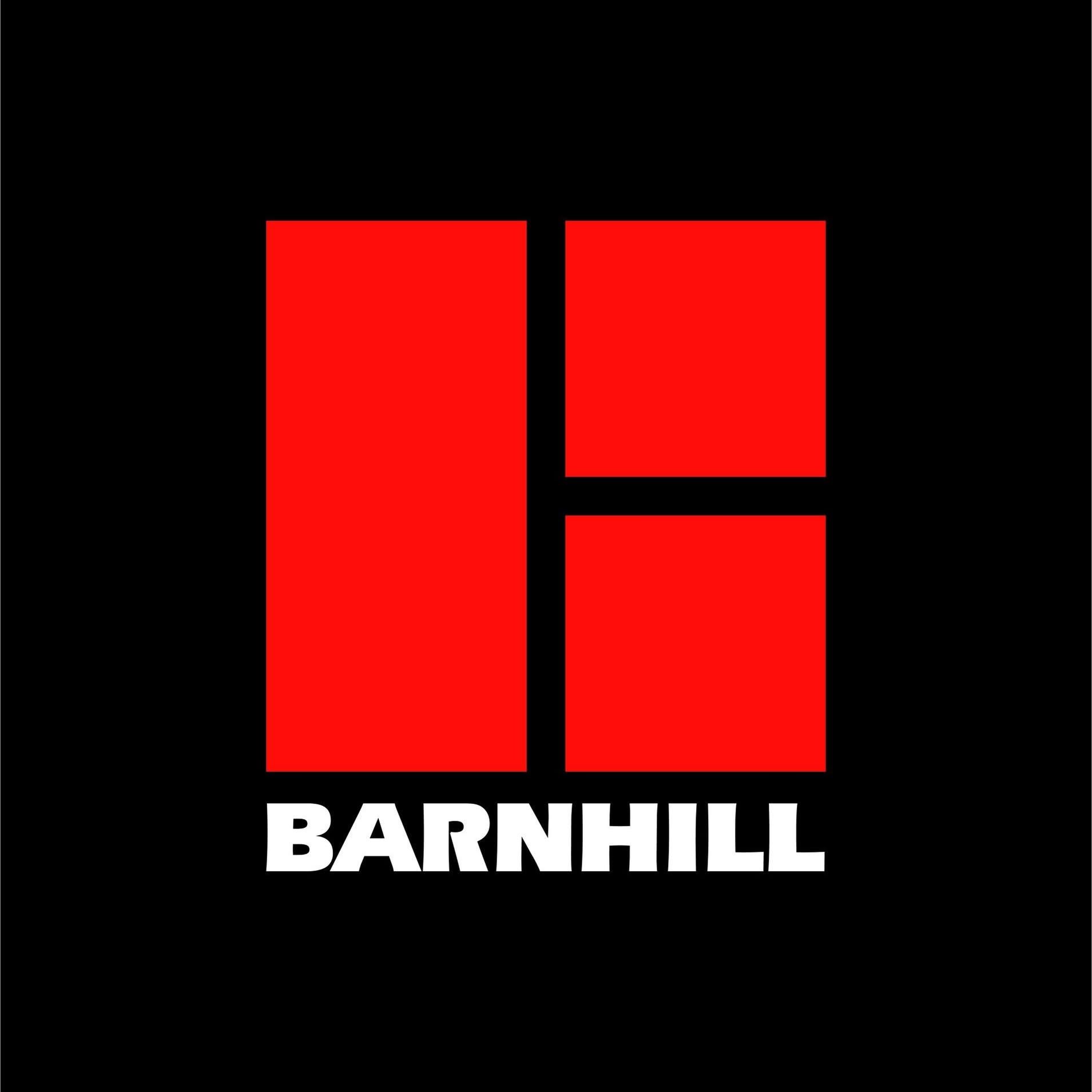 Barnhill Contracting logo