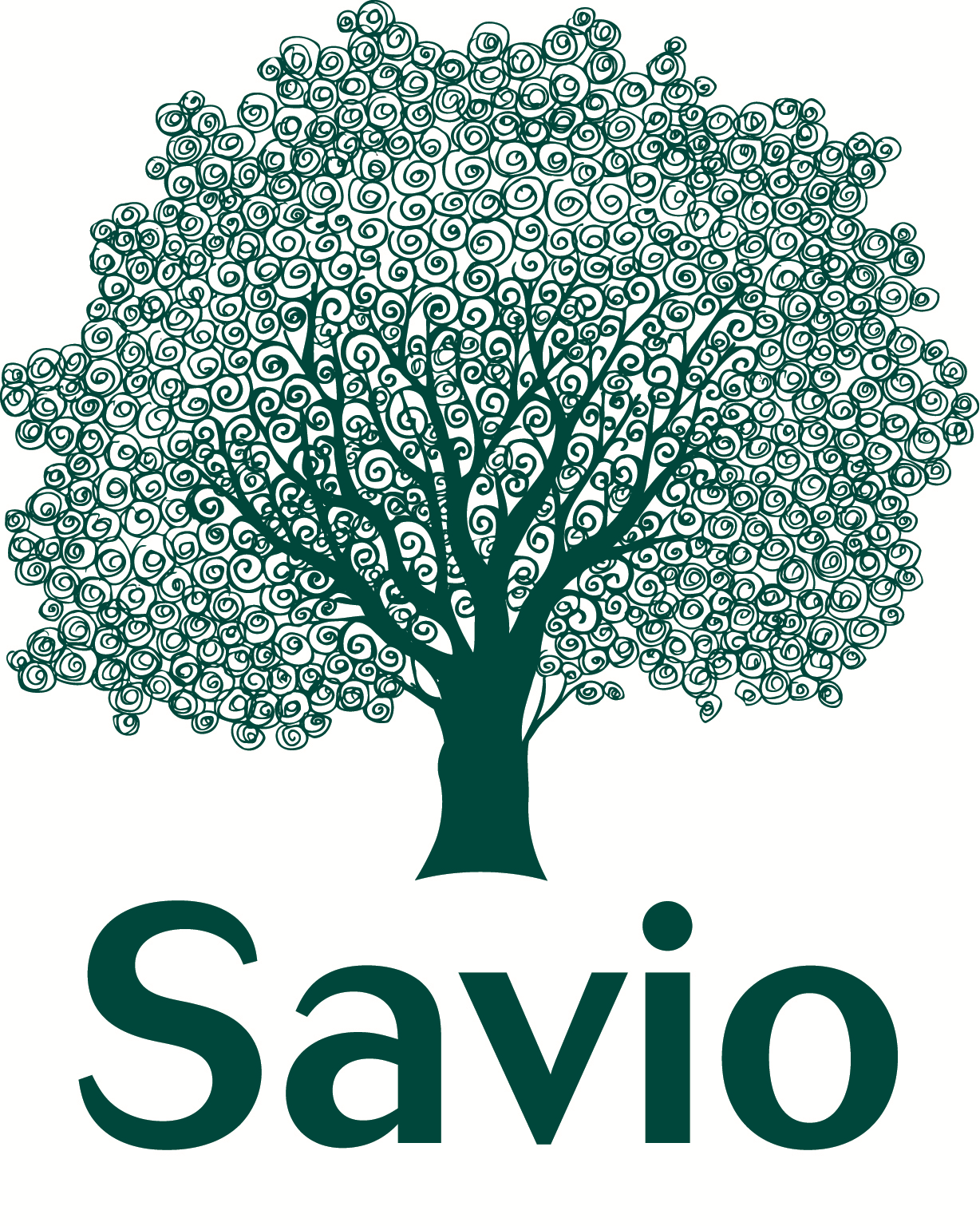 Savio House logo