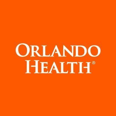 Orlando Health West Coast logo