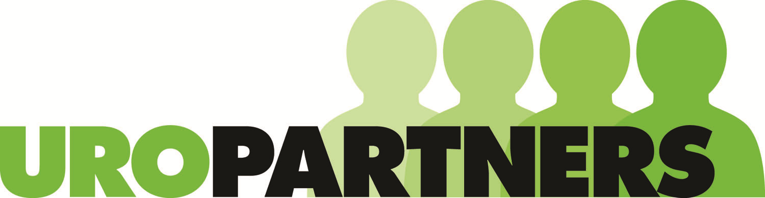 UroPartners logo