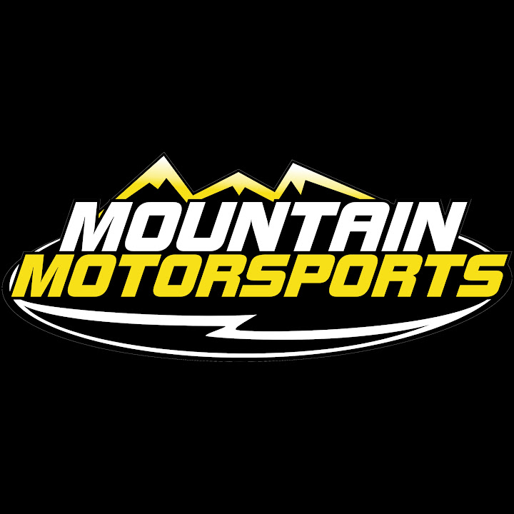 Mountain Motorsports logo