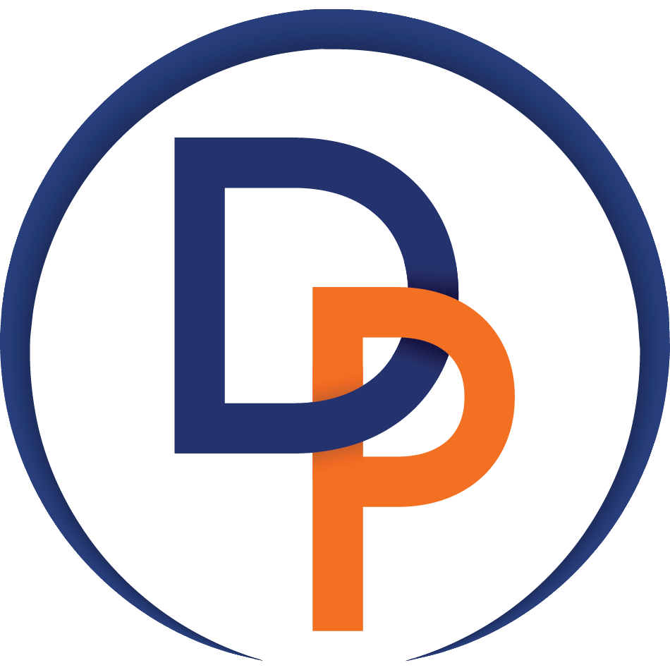 Destination Pet logo