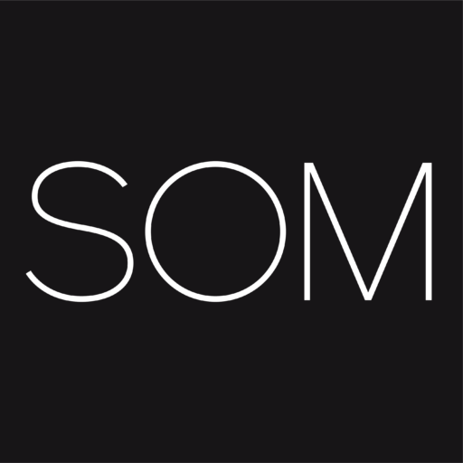Skidmore logo