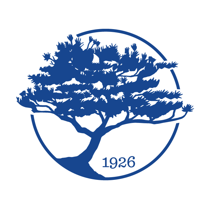 La Jolla Country Day School logo