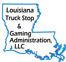 Louisiana Truck Stop & Gaming logo