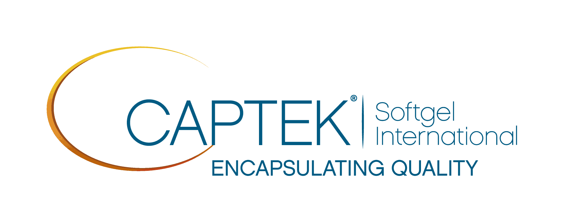 CAPTEK logo