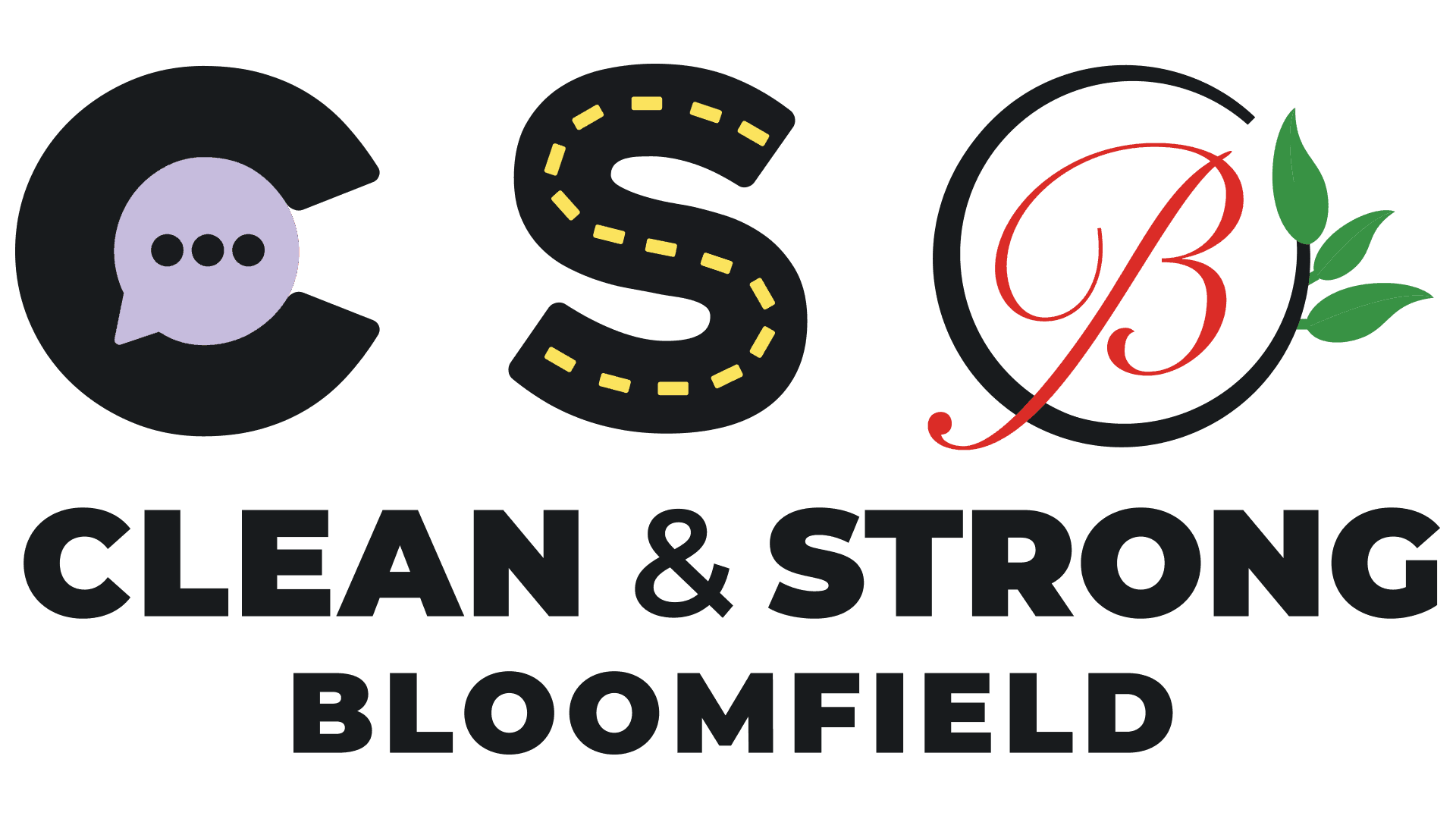 Township of Bloomfield logo