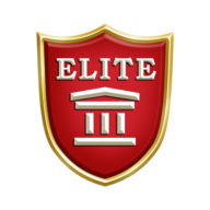 Elite Security & Staffing logo