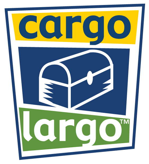 Cargo Largo logo