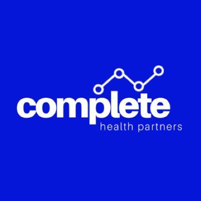 Complete Health Partners logo
