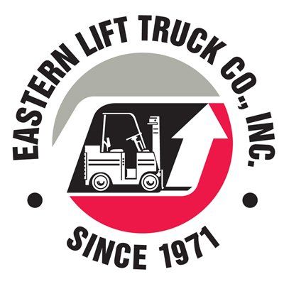 Eastern Lift Truck Co logo