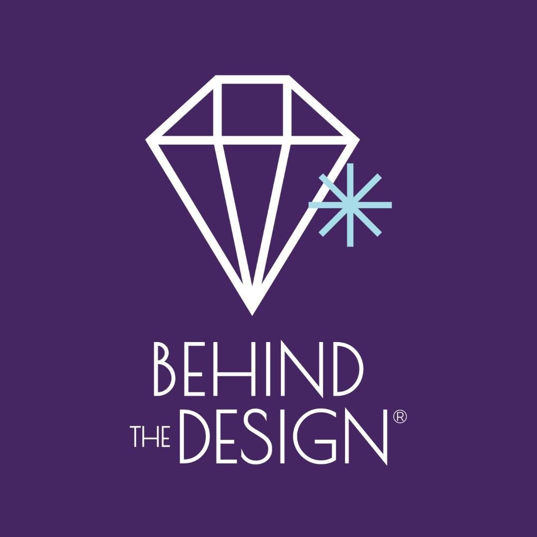 Behind the Design logo