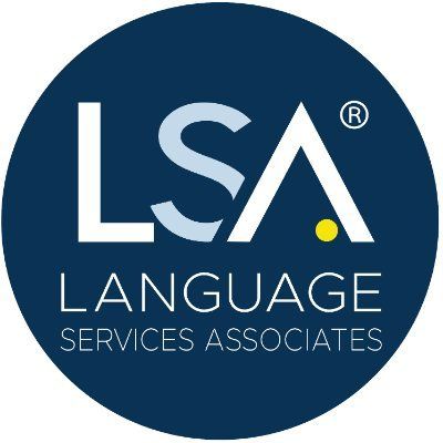 LSA logo