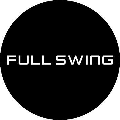Full Swing logo