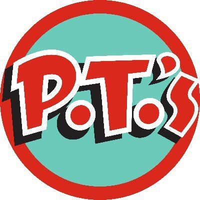 P. Terry's logo