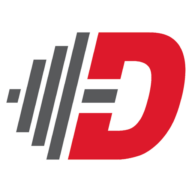 Defined Fitness logo