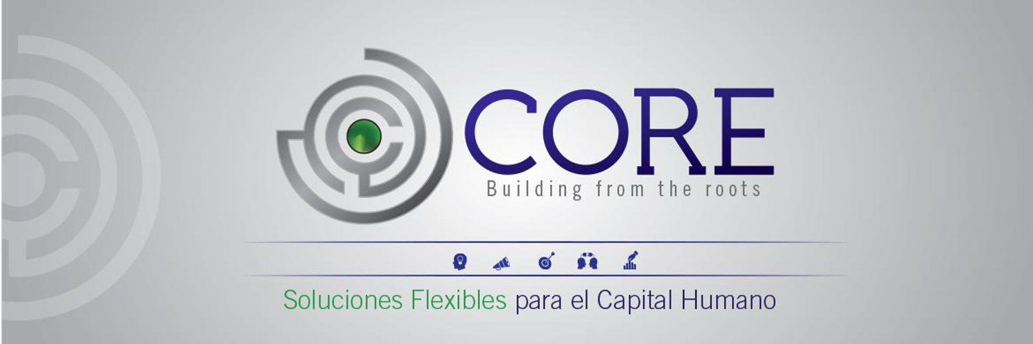 CORE bfr logo