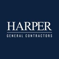 Harper General Contractors logo
