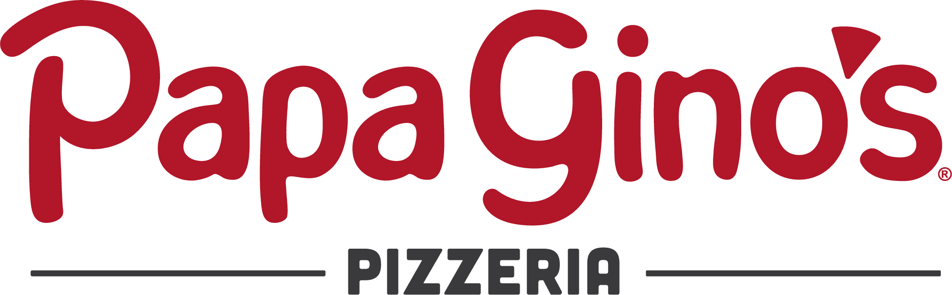 Papa Gino's logo