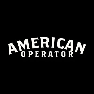 American Operator logo