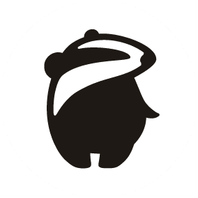 Red Badger logo