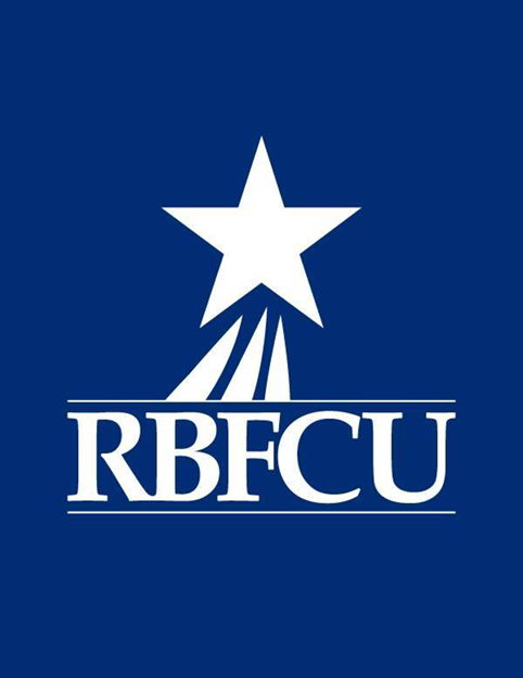 Randolph-Brooks Federal Credit Union logo