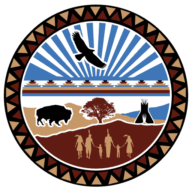 Great Plains Tribal Health logo
